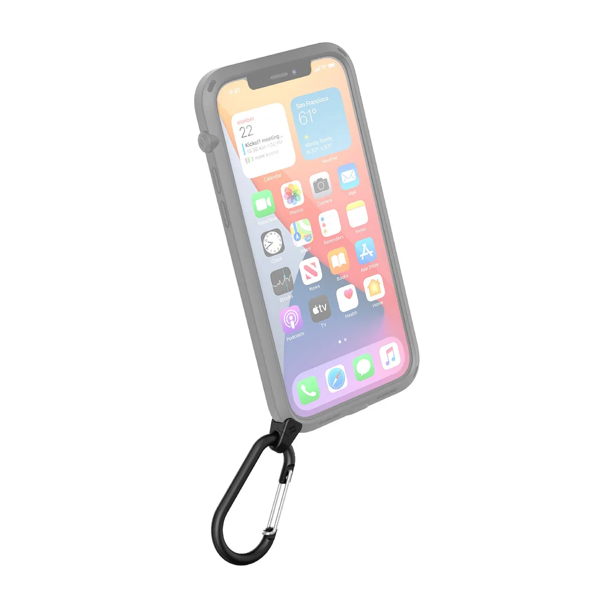 How to Attach an AirTag to Your Bag with a Hang-It Case