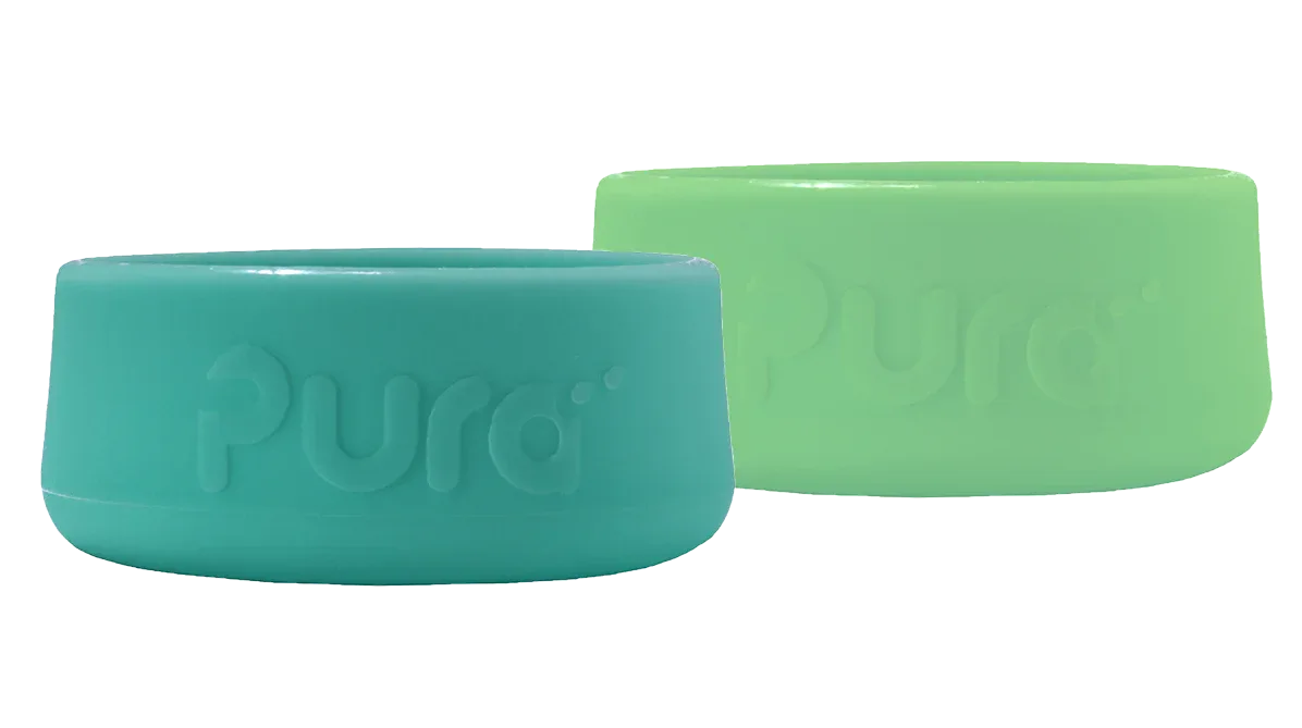 Kiki™ Silicone Bumpers