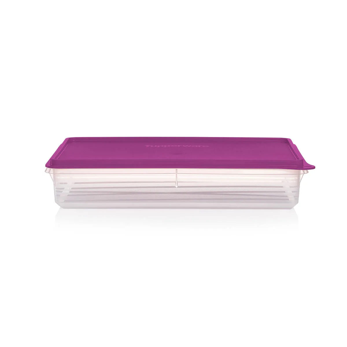 Tupperware Container Seal Technology: What Makes Modular Mates Square Seals Reliable