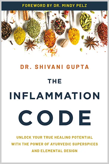 什麼是Inflammation Code?實用指南