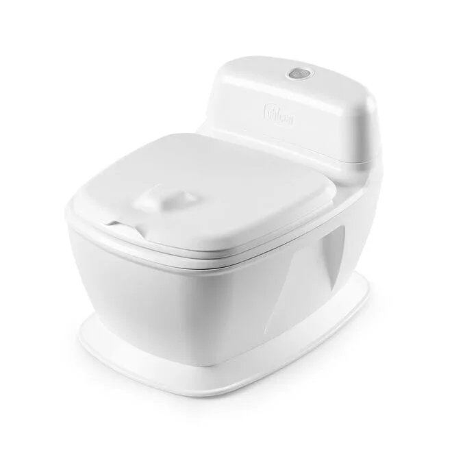 Toddler Training Toilet: What to Look For