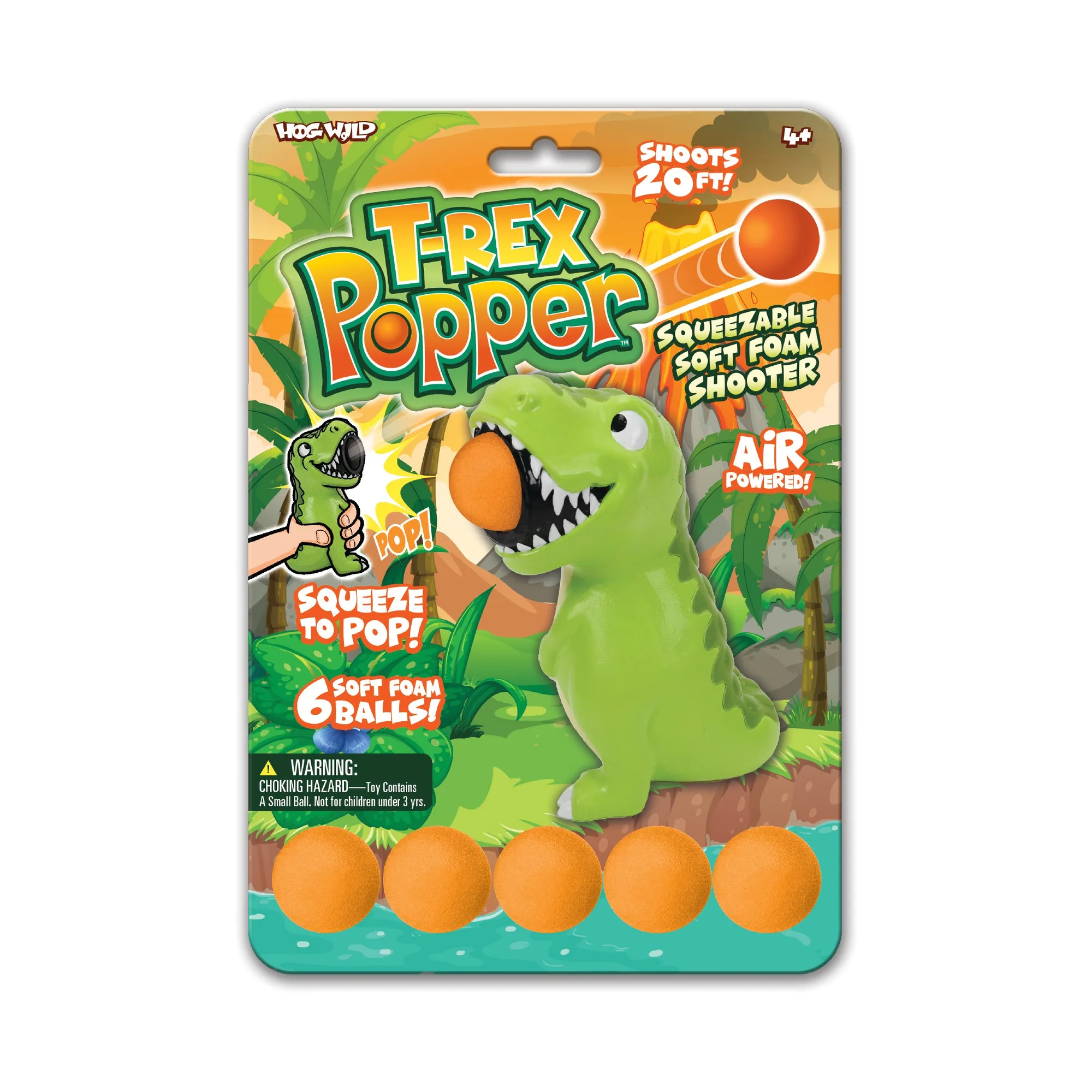 How to Play Foam Popper Dart Games Safely