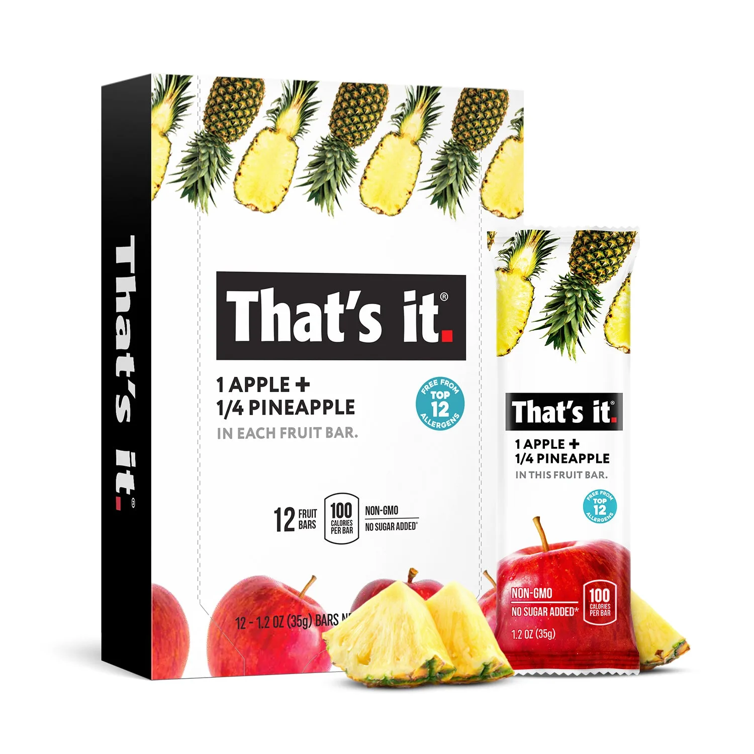How to Store and Extend the Shelf Life of Fruit Bars, Crunchables, and Granola for Emergency Kits