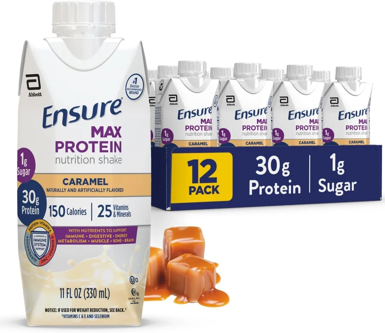 Bisakah Protein Shake Menggantikan Makanan untuk Menurunkan Berat Badan?