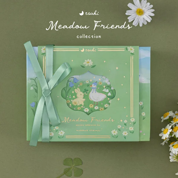 Mystery Box 101: What Is a Stationery Mystery Box and How to Make the Most of It