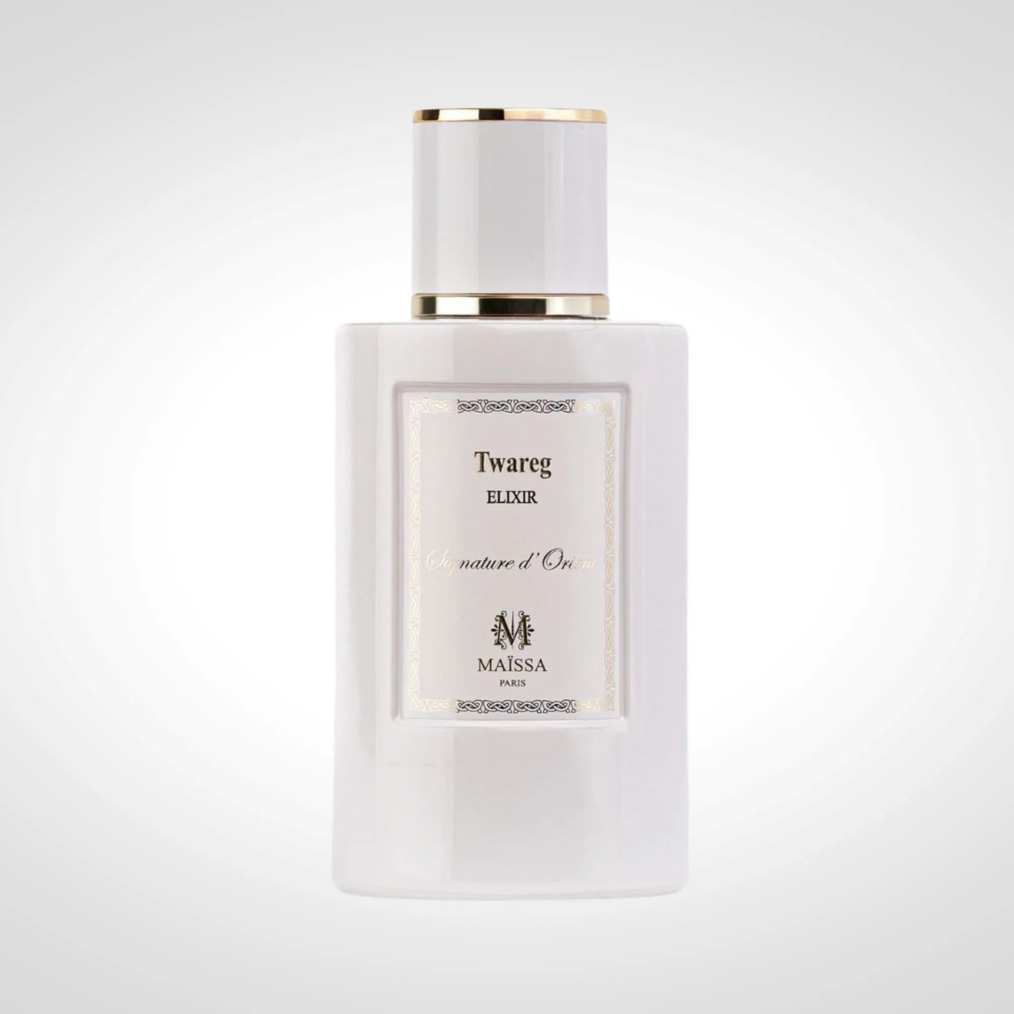 Twareg Eau de Parfum: Guía de perfil olfativo