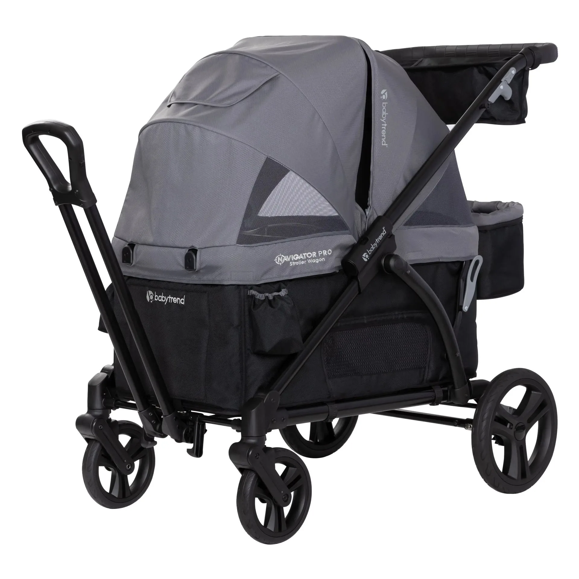 How to Fold and Store Your Stroller Compactly: Essential Tips for Every Parent