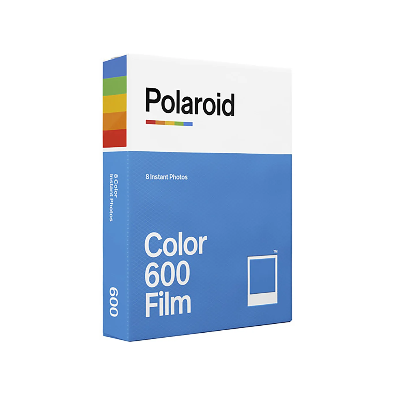 Polaroid 600 vs. película i-Type: ¿Cuál comprar?