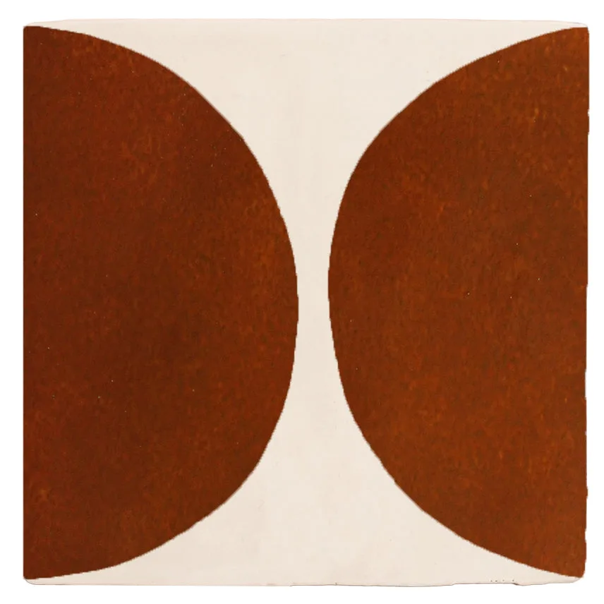 Arc Terracotta
