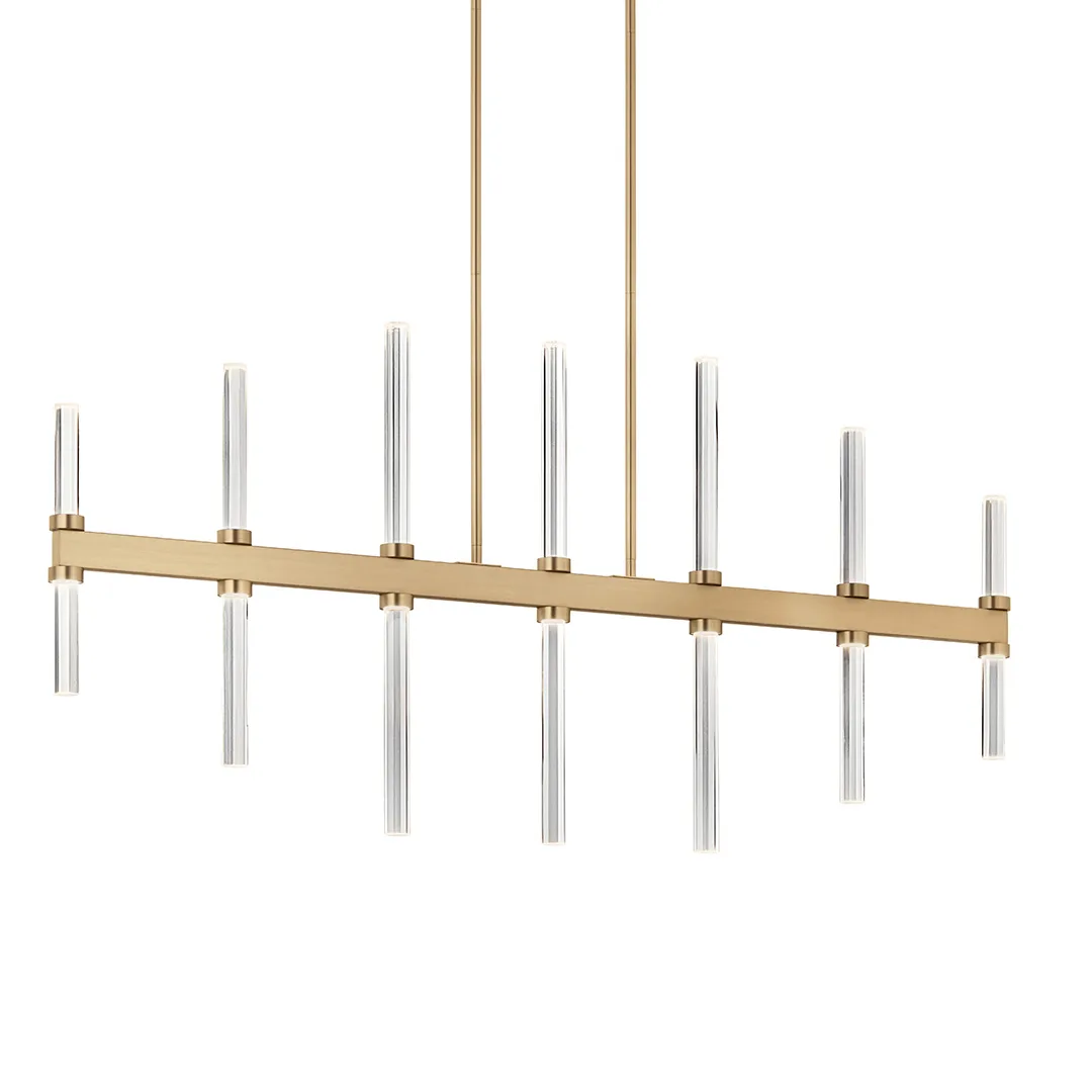 Phix vs. Sycara Chandelier: Modern Elegance vs. Statement Drama