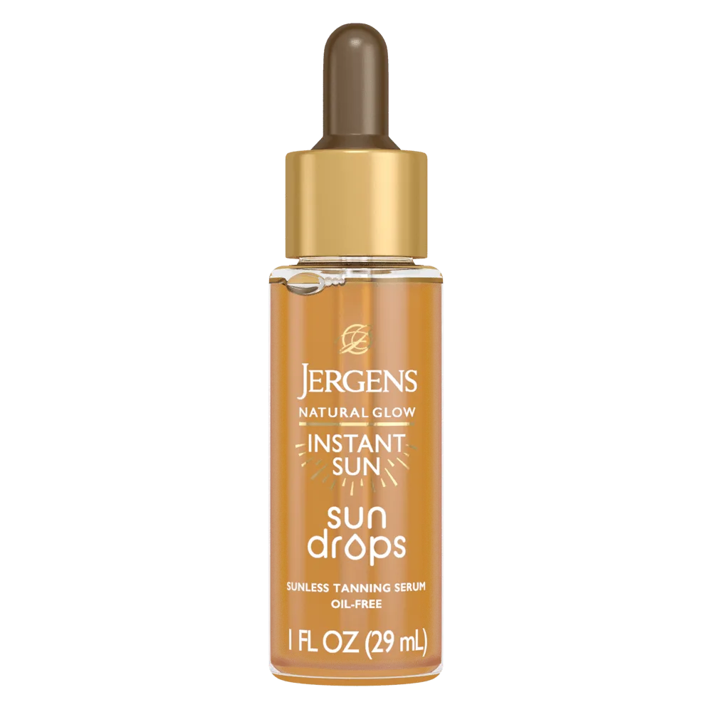 Natural Glow Instant Sun Drops
