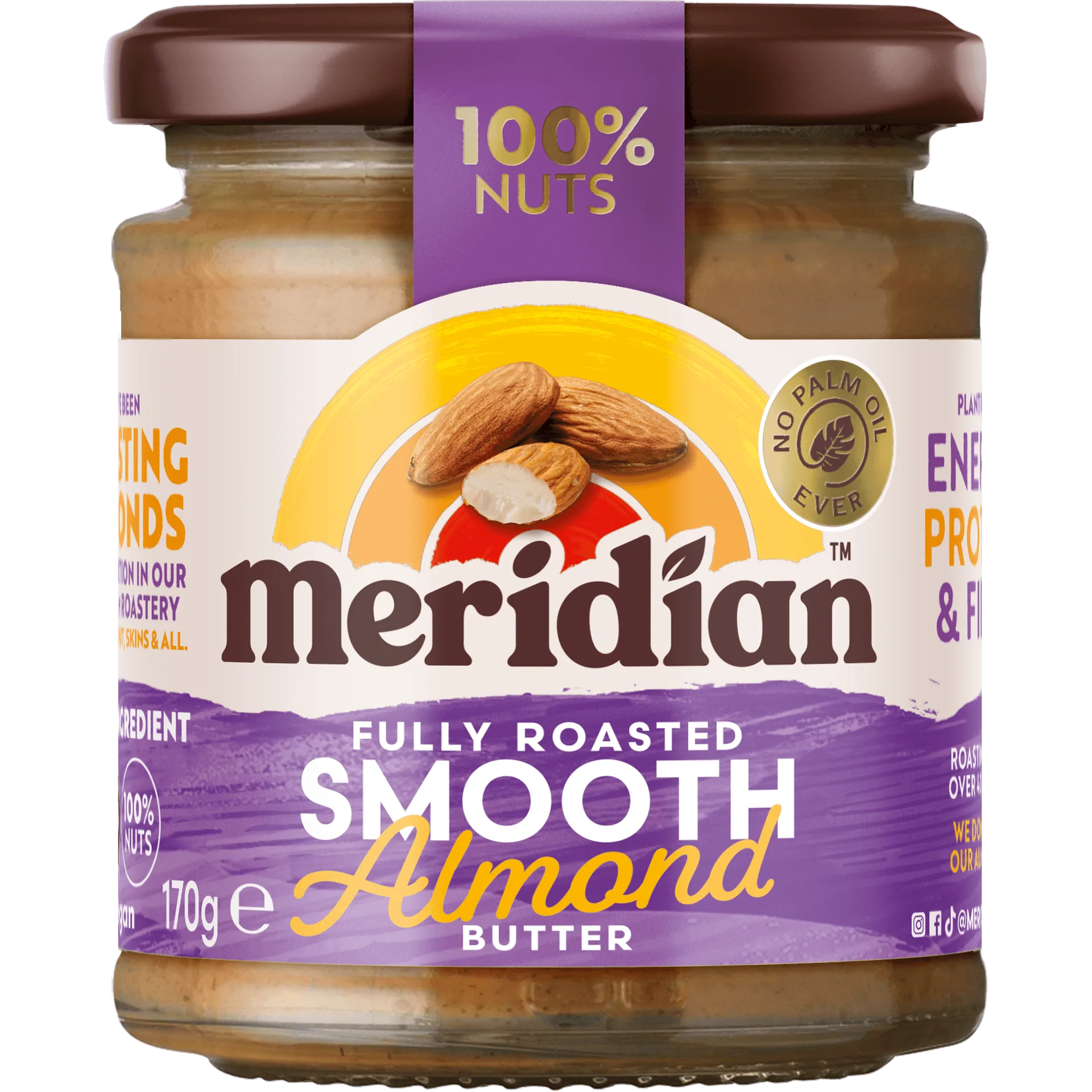 Buying Guide: The Best Nut Butters for Spreads and Toppings