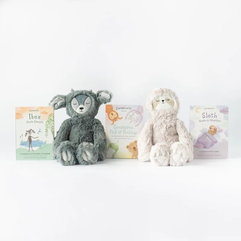 Comfort Set