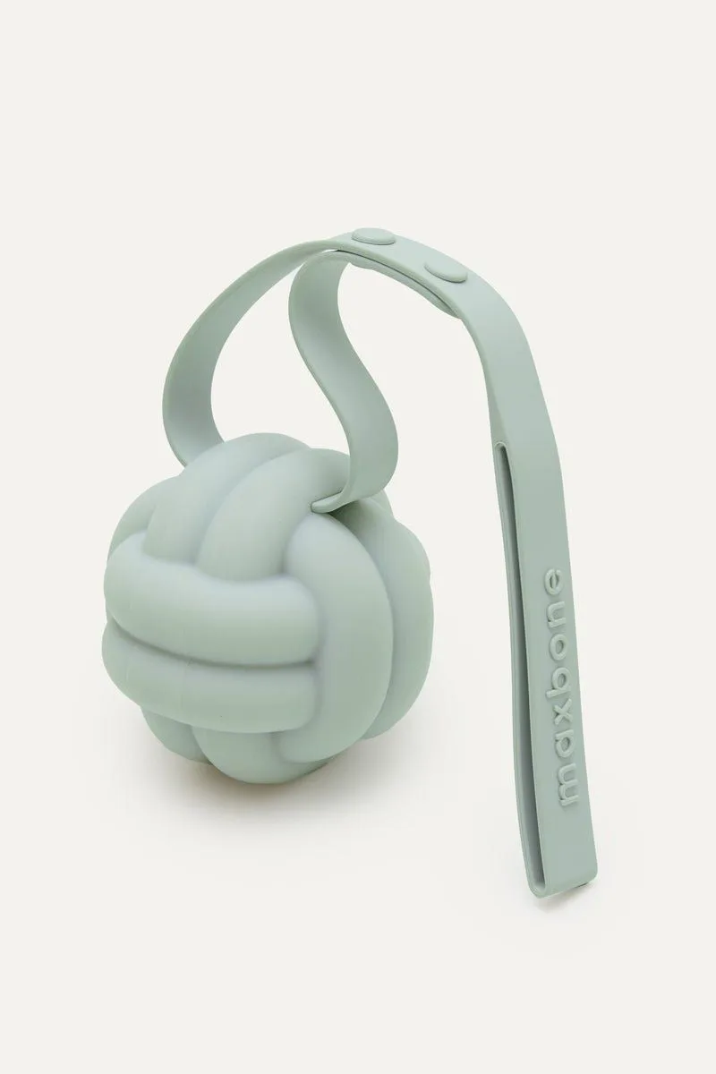 Enrichment Tether Toy