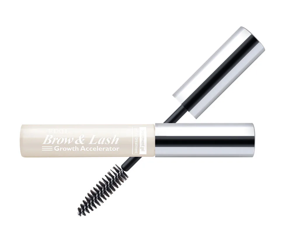 How to Use Brow & Lash Growth Accelerator Daily