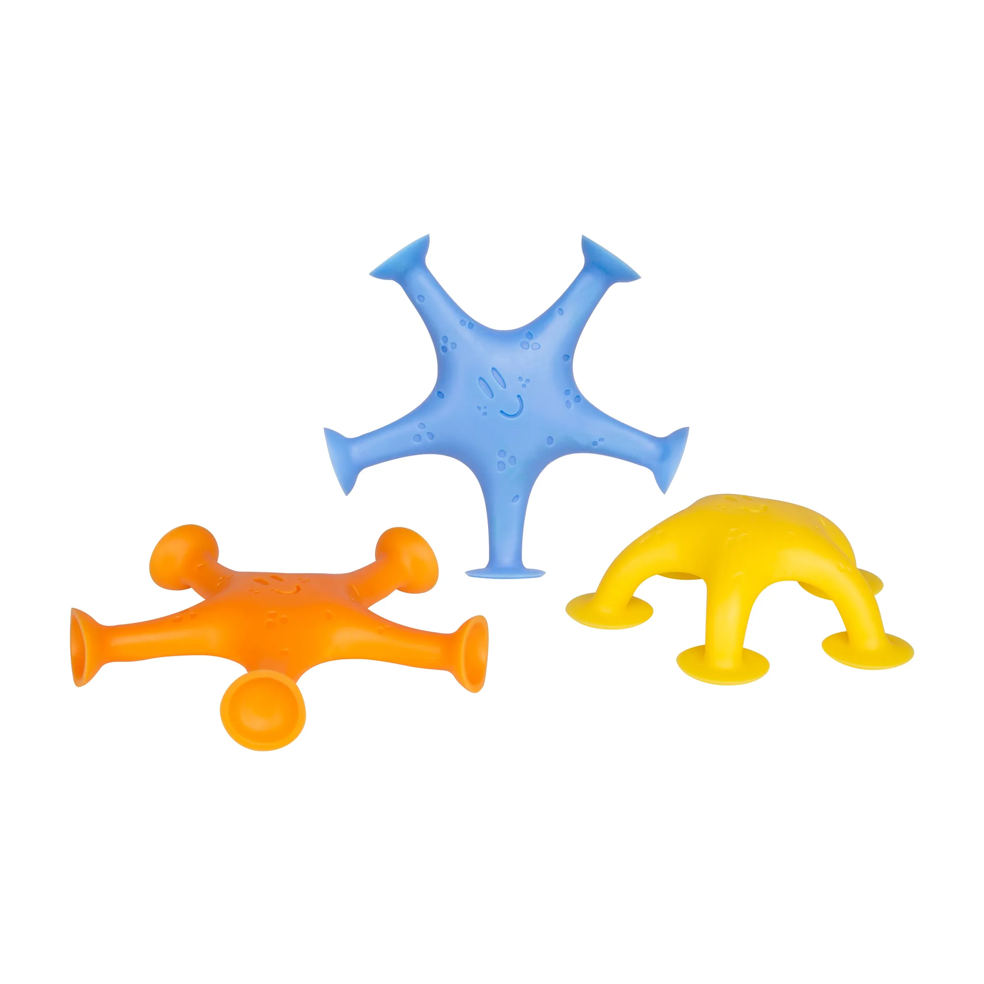Bath Toys That Promote Sensory Development in Infants: A Parent’s Guide