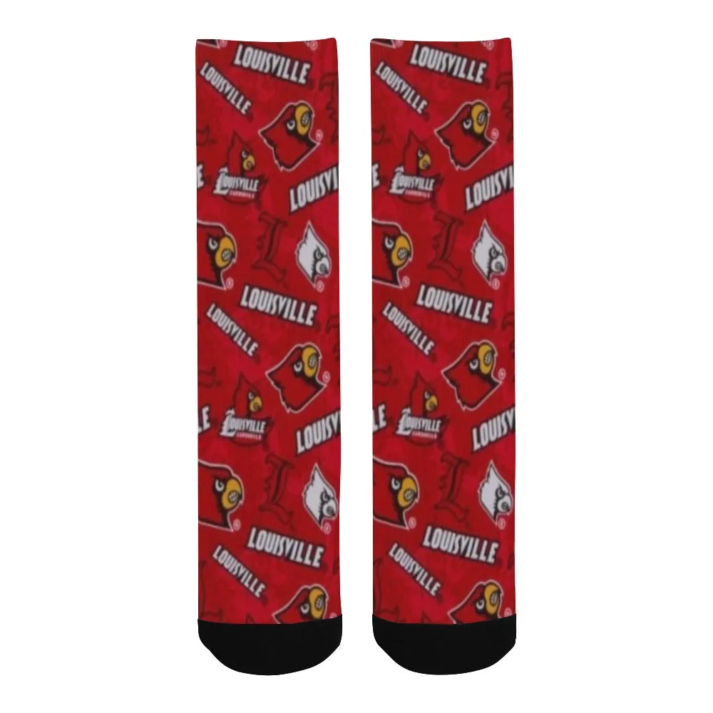 Chaussettes personnalisées pour homme