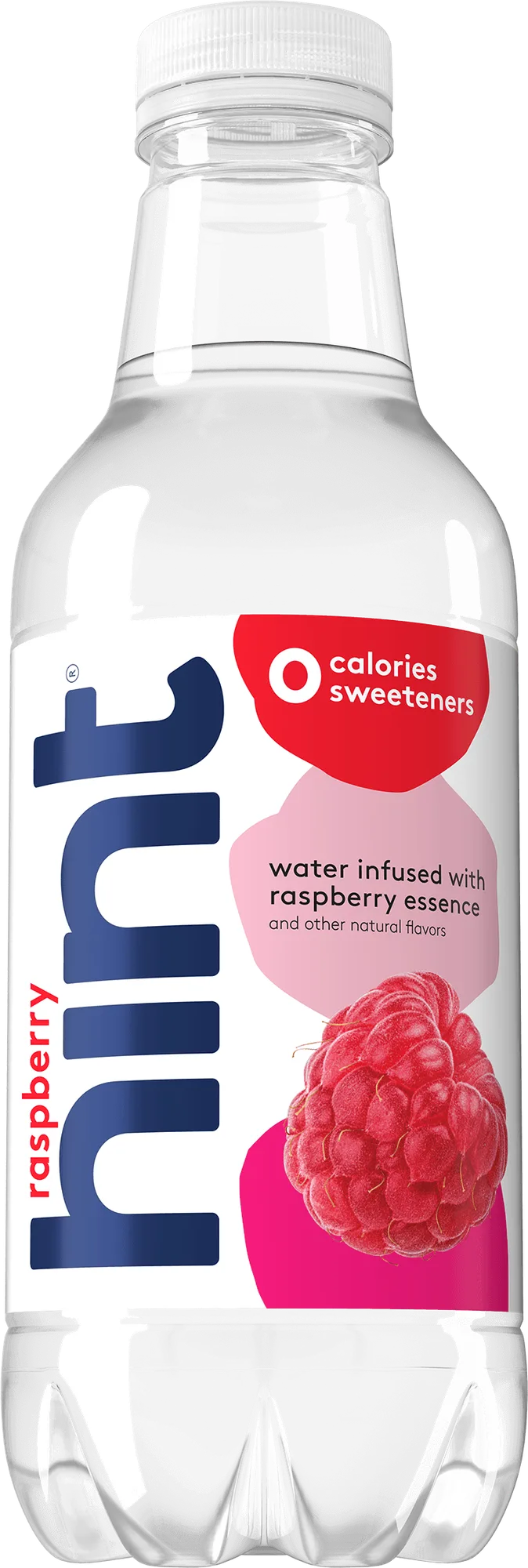 raspberry hint® water