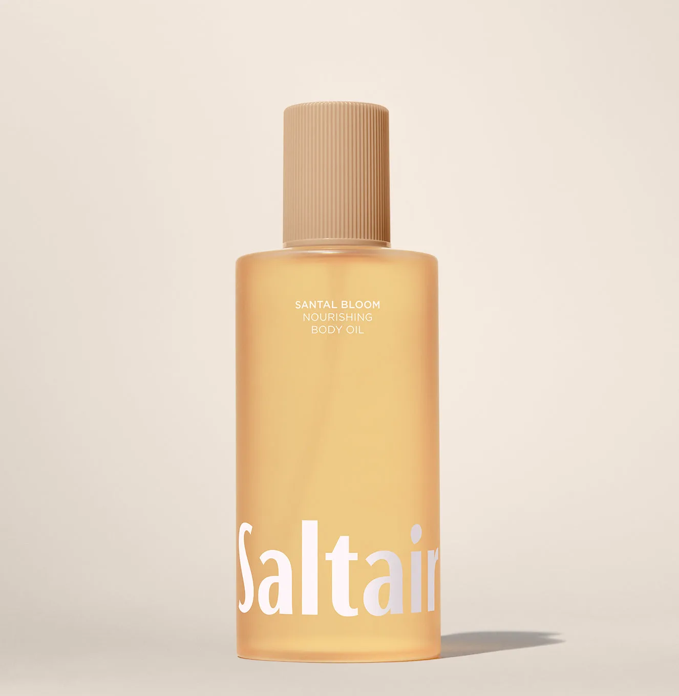 زيت الجسم Santal Bloom Jumbo: طريقة الاستخدام للترطيب طوال اليوم