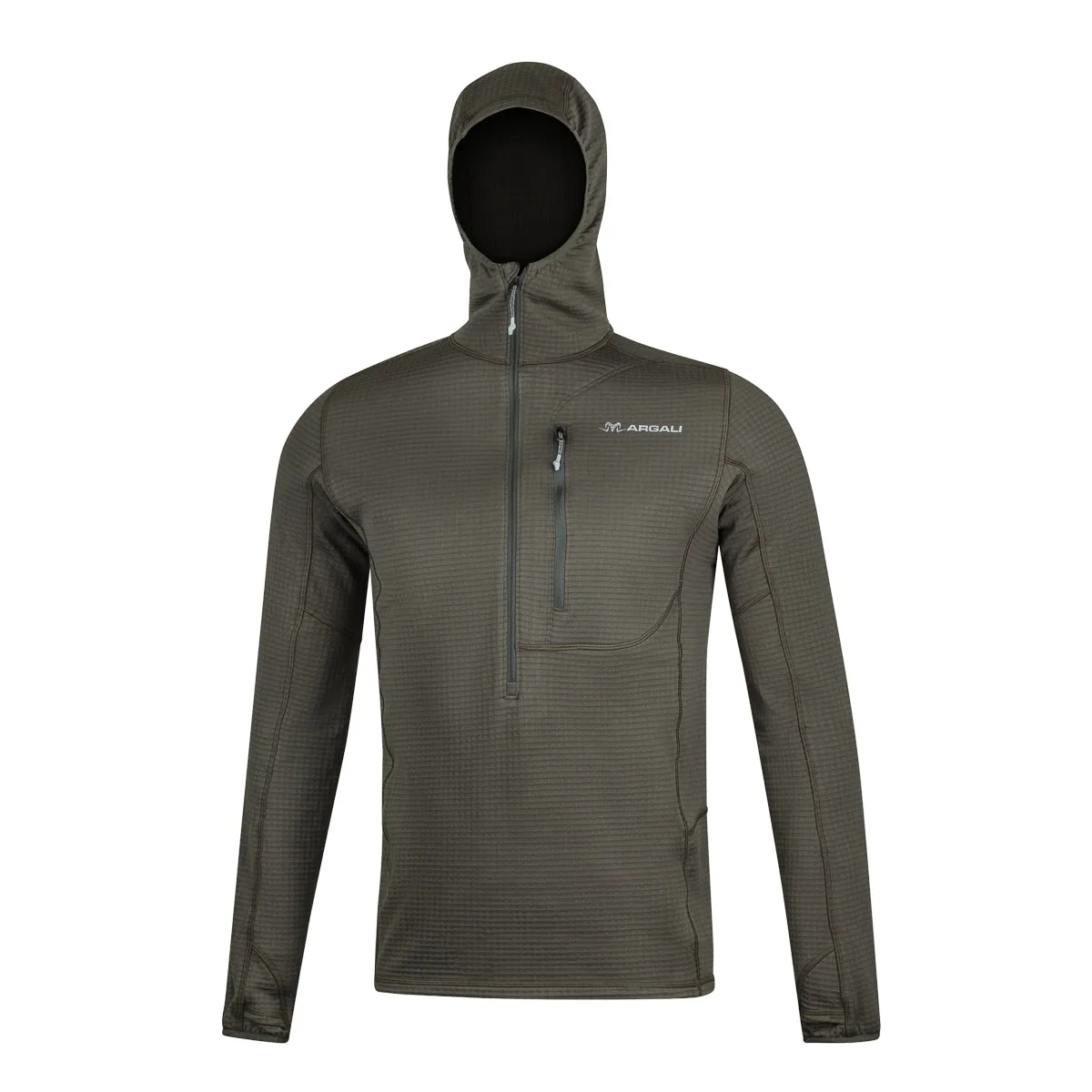 Guida Air Fleece