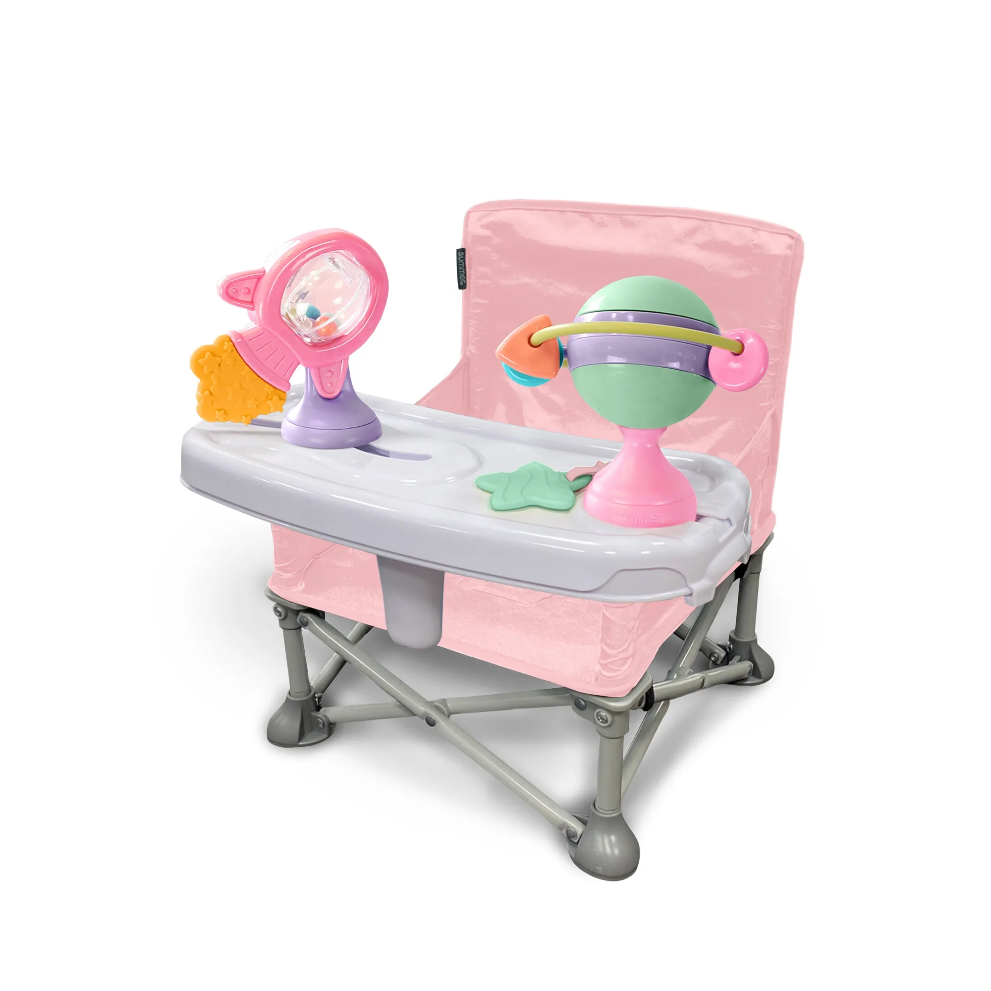 Pop 'N Sit Eat 'N Play: Consejos para la hora de comer y jugar