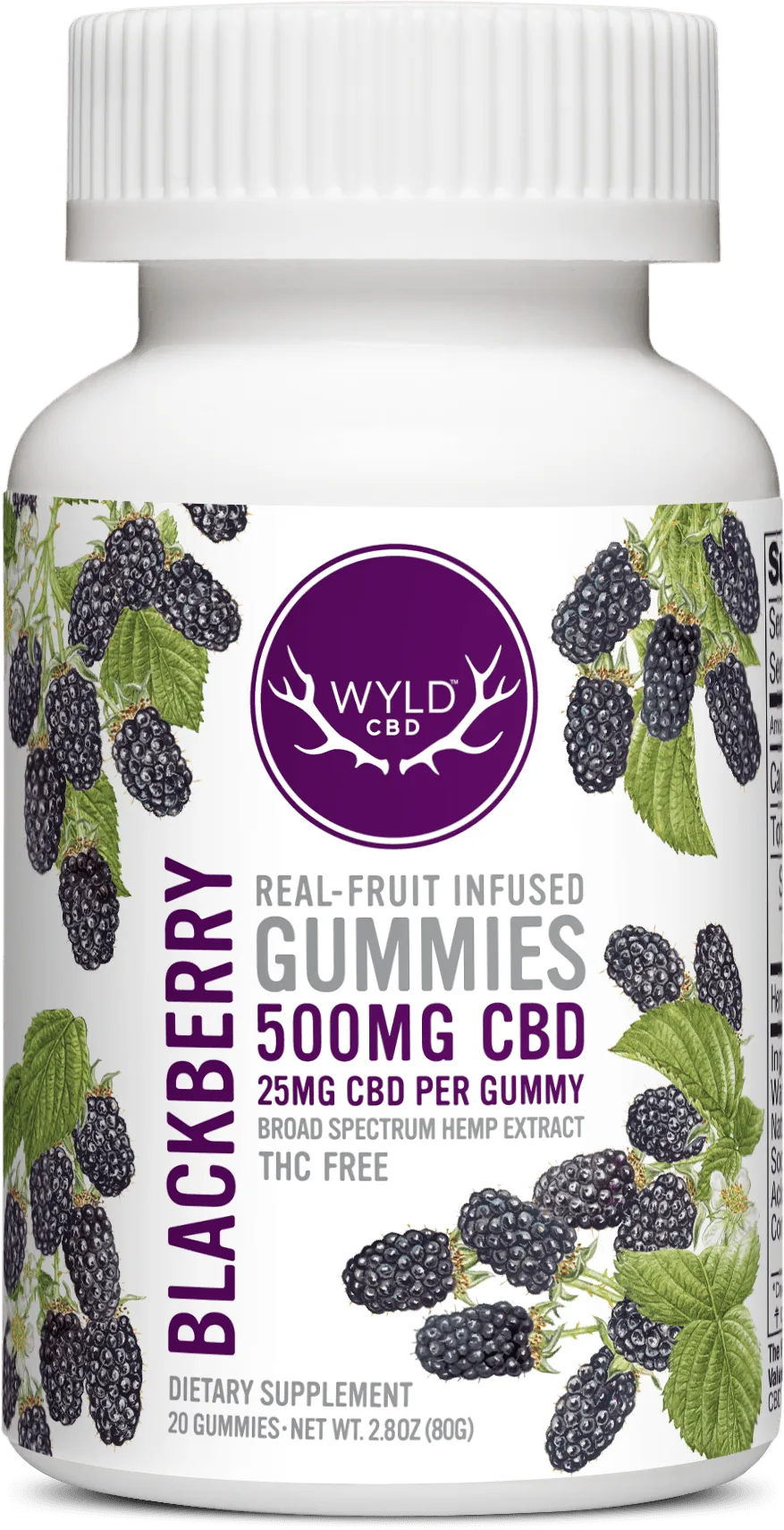Wyld Gummies Flavor Guide: Find Your Perfect Fruit Profile for Every Mood