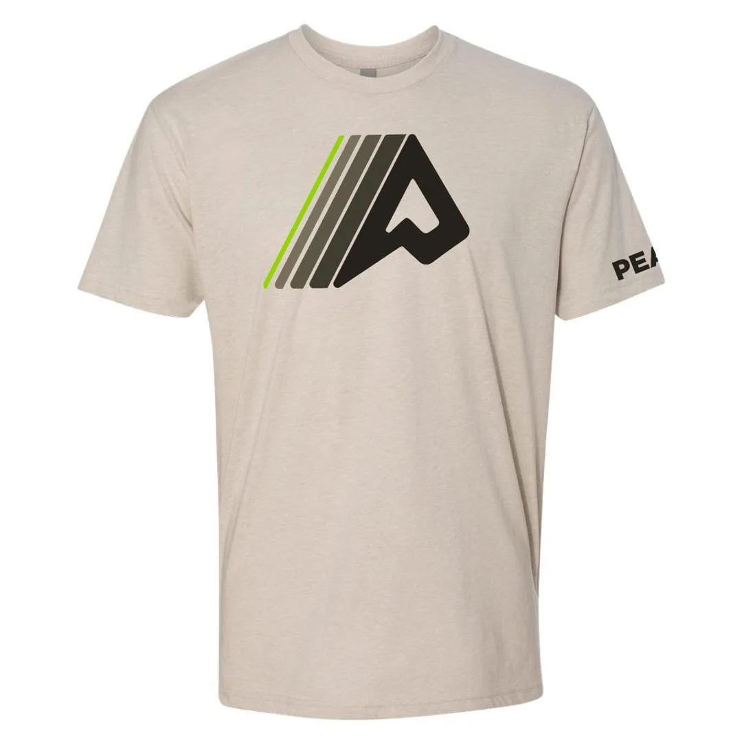 RETRO ICON TEE