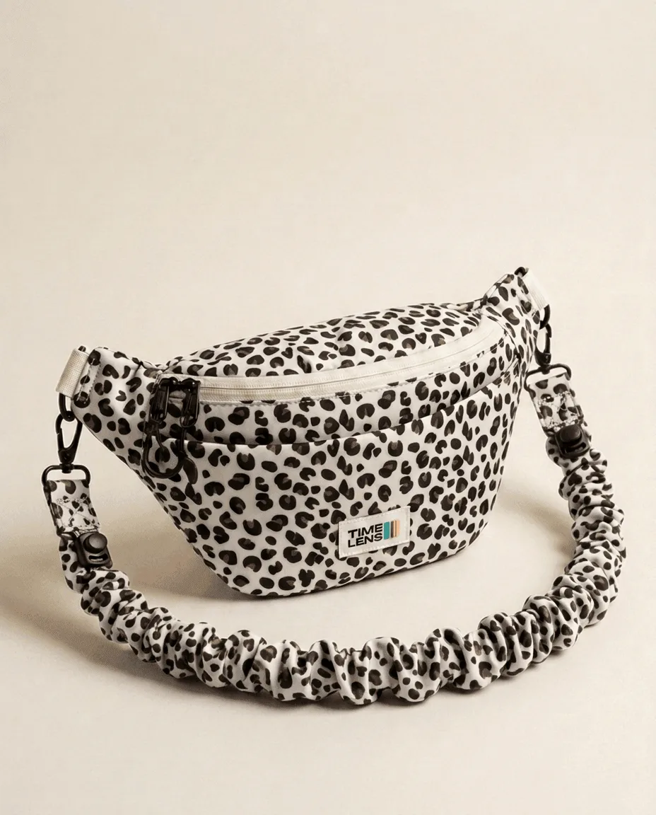 TimeLens Camera Bag Guide: Banane vs Sacoche