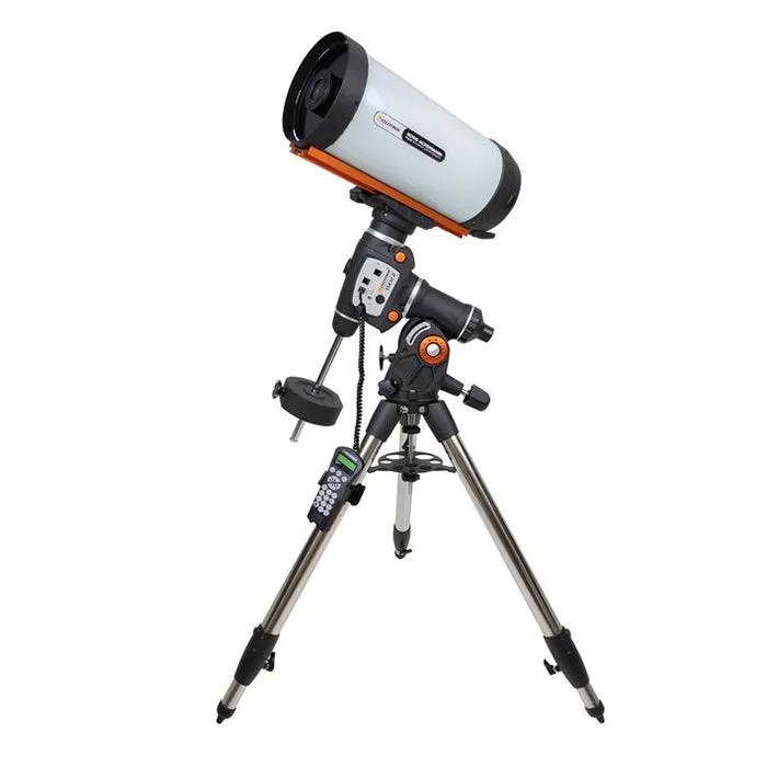 Celestron 8" Rowe-Ackermann Schmidt Astrograph with CGEM II Equatorial Mount - 12020