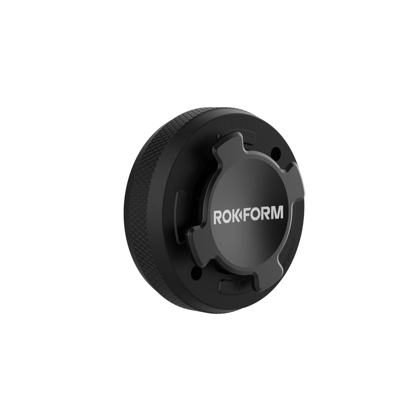 RokLock Adhesive Disc Placement: A Step-by-Step Mounting Guide