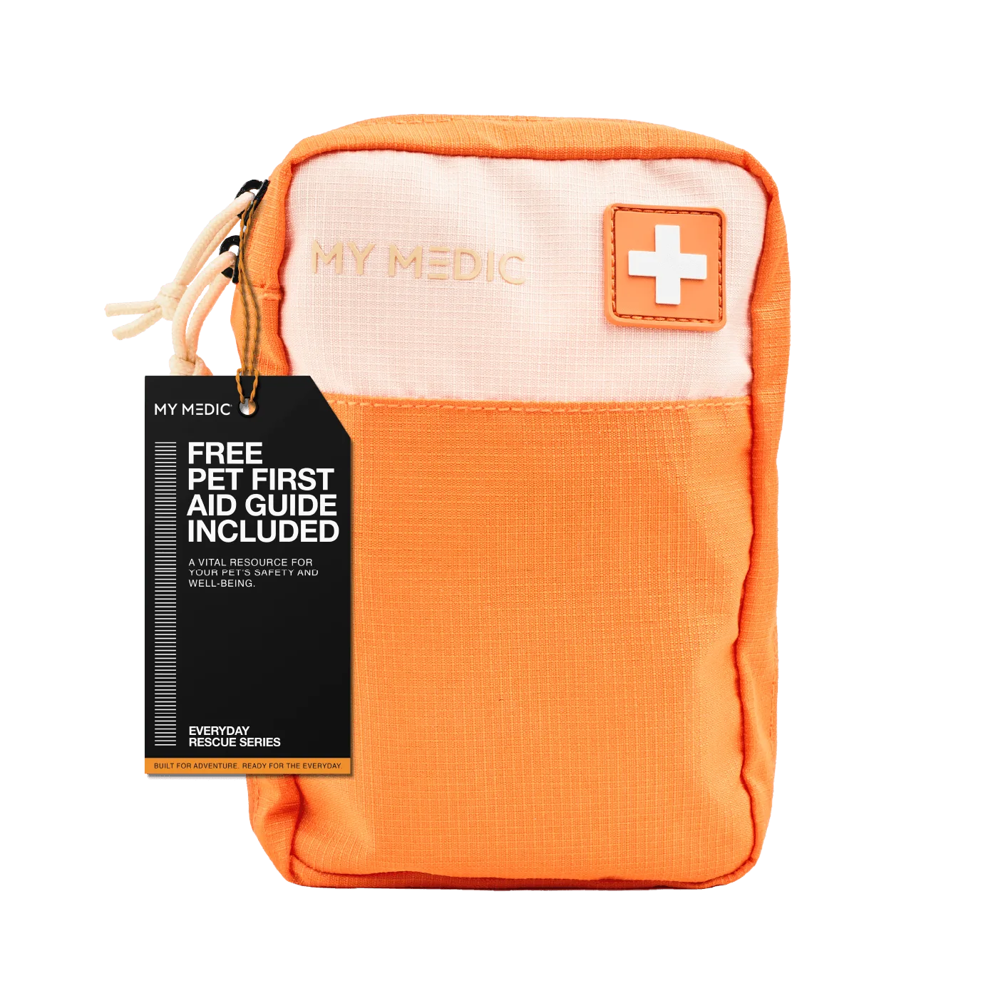 What to Include in a Pet First Aid Kit: A Complete Guide with My Medic