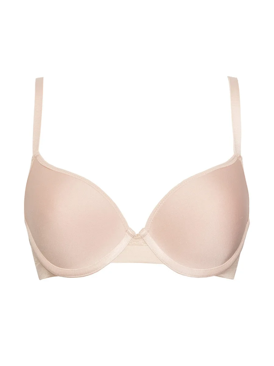 Reggiseno con coppe spacer e ferretto - PHARD - 2506