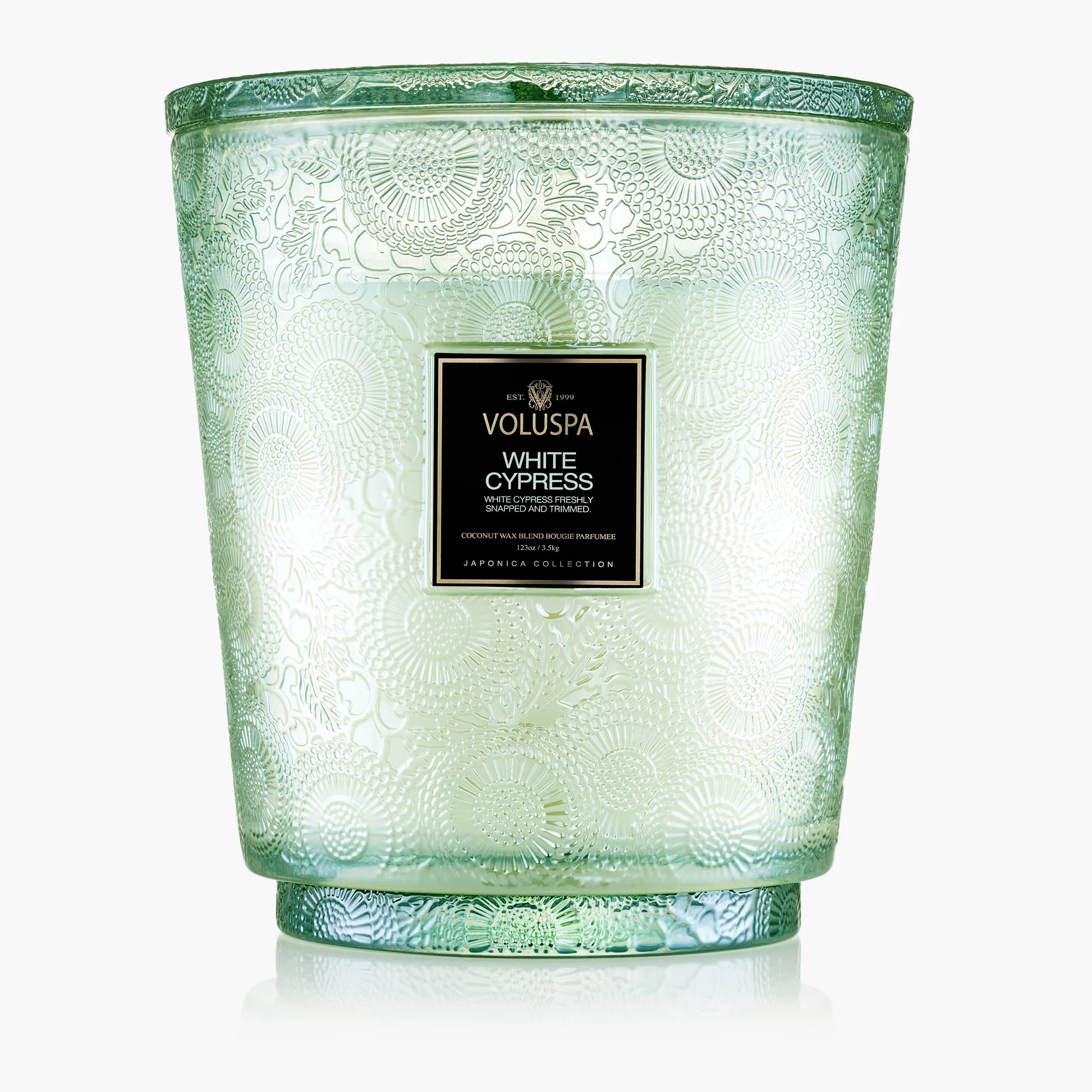 Voluspa Large Jar vs 5-Wick Hearth Candle: Which Large Candle Offers Better Value?