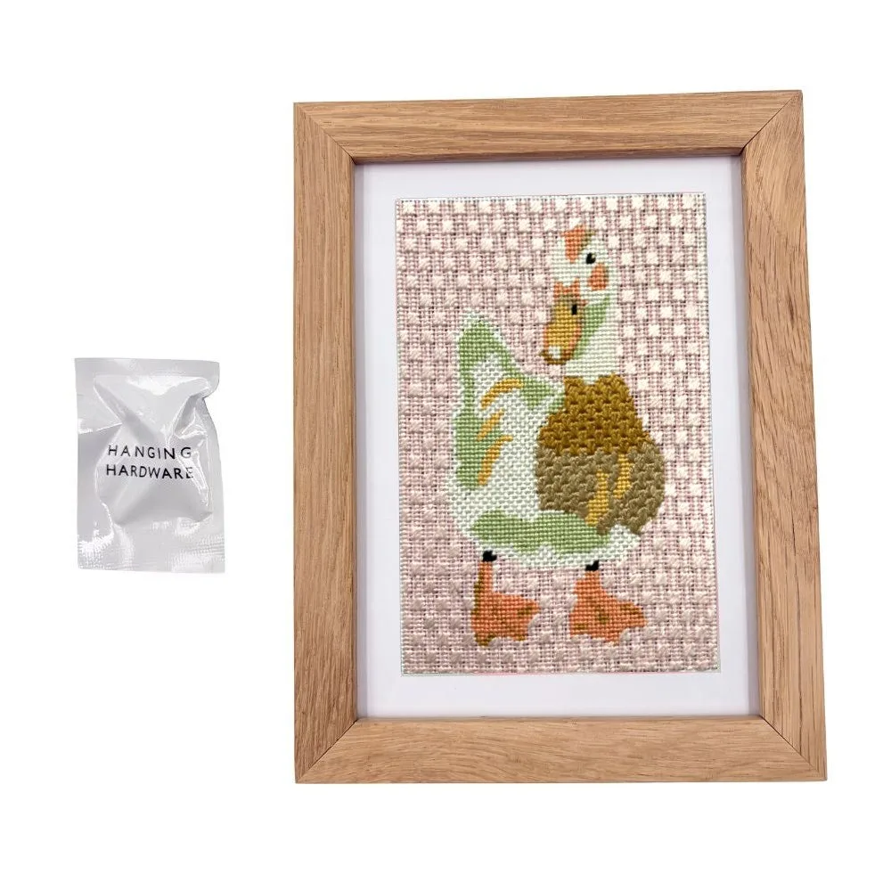 Premium Oak Frame | 4" x 6"