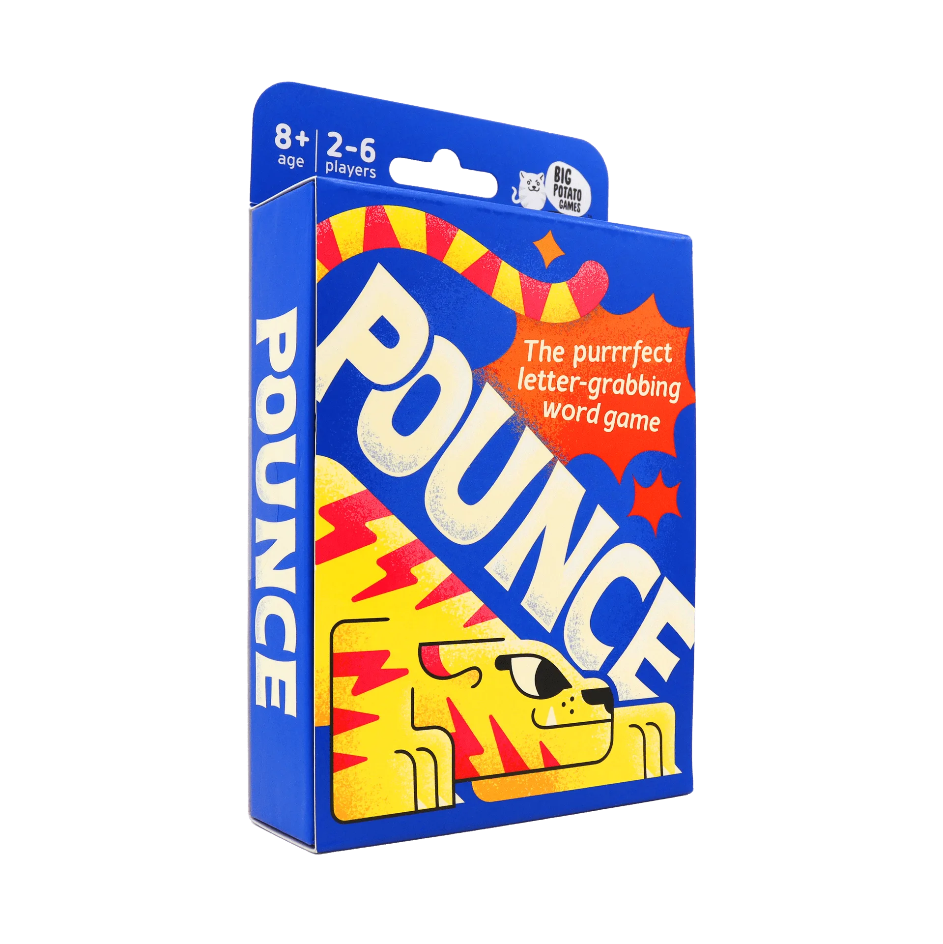 Pounce
