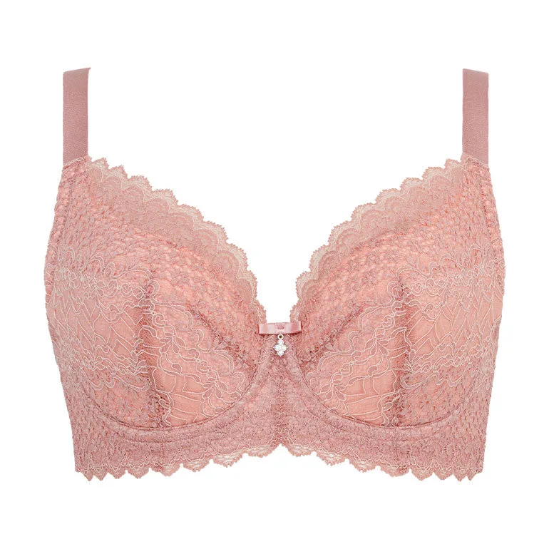 Full Coverage Bra Fit: Finding the Right Cup Size