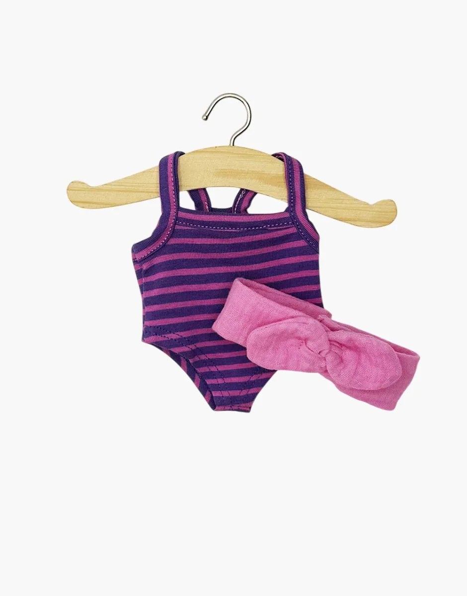 Mini Panchas: Bodysuit vs Tutu – Which Outfit Wins?