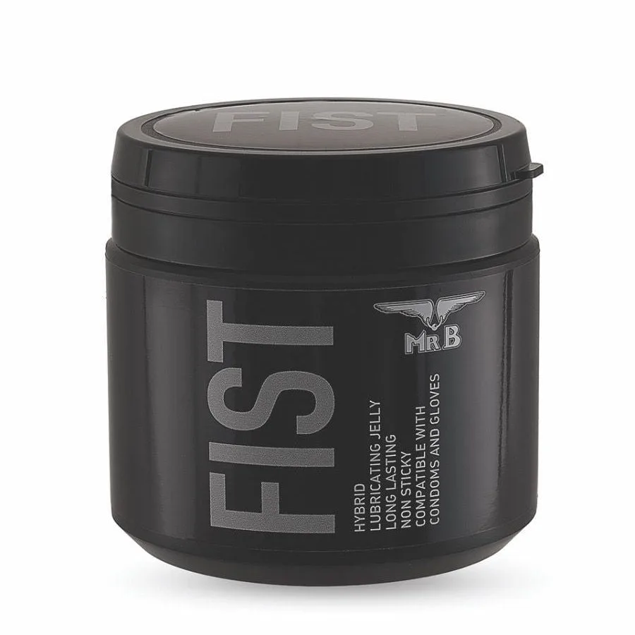 Mister B FIST Lube