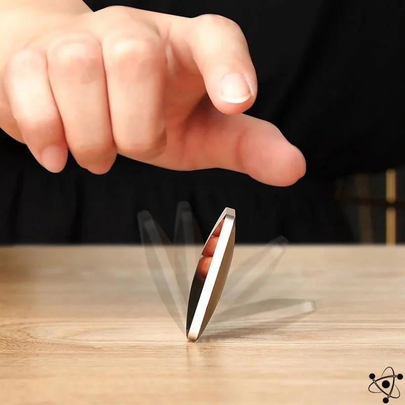 Flipo Flip vs Galaxy Flipo Flip: ¿Cuál juguete antiestrés gana?