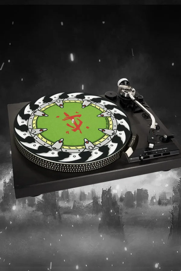 DOOM: The Dark Ages Tapis de souris Shield Saw