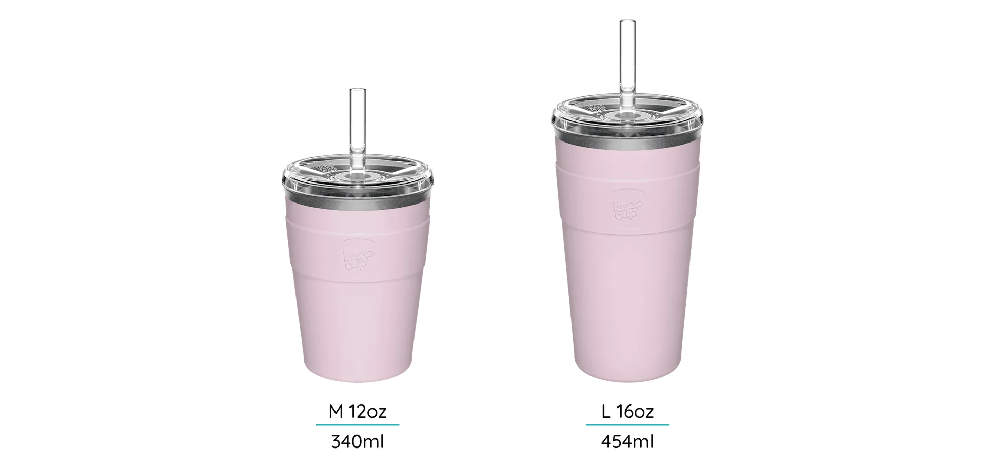 Mitos sobre los vasos reutilizables: lo que realmente mantiene las bebidas calientes o frías