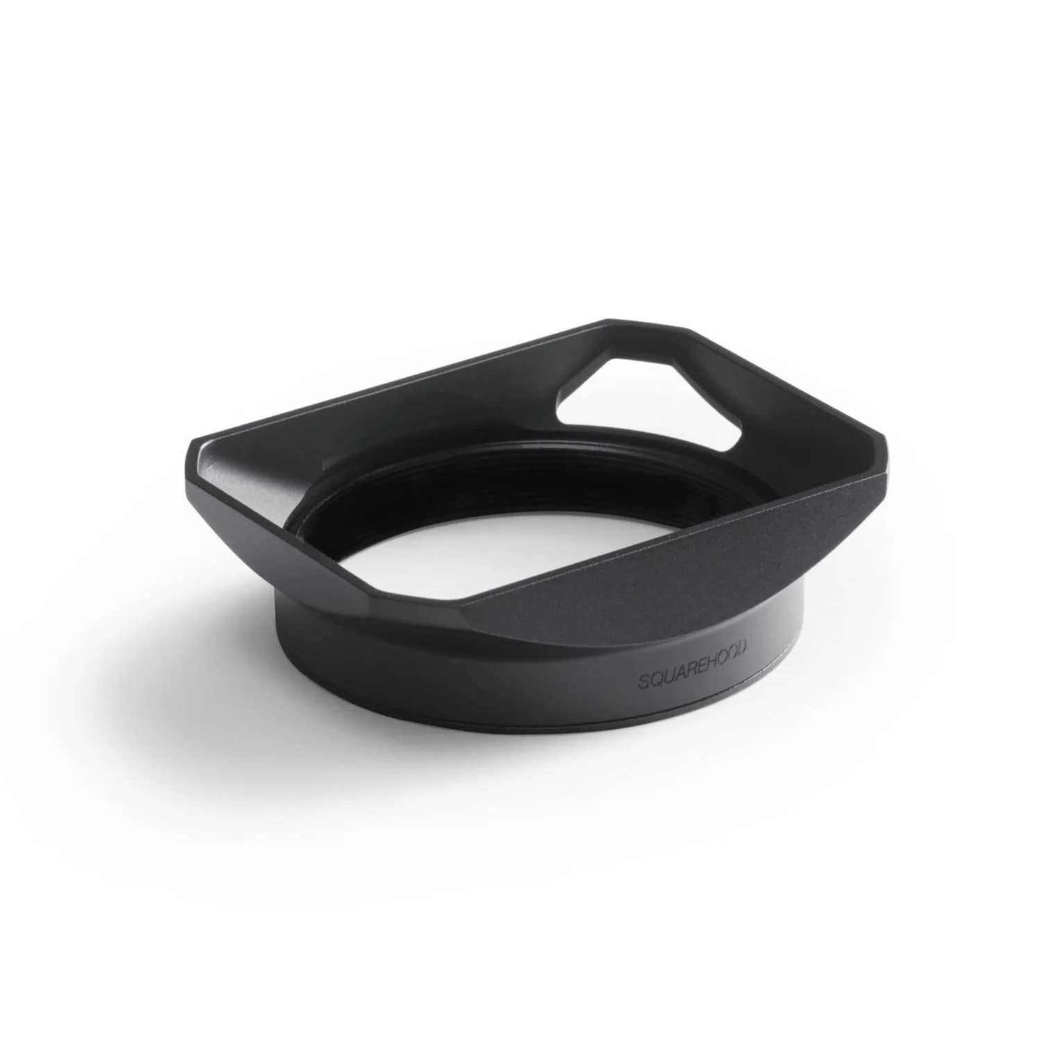SquareHood vs Round Lens Hoods: Which Should You Use?