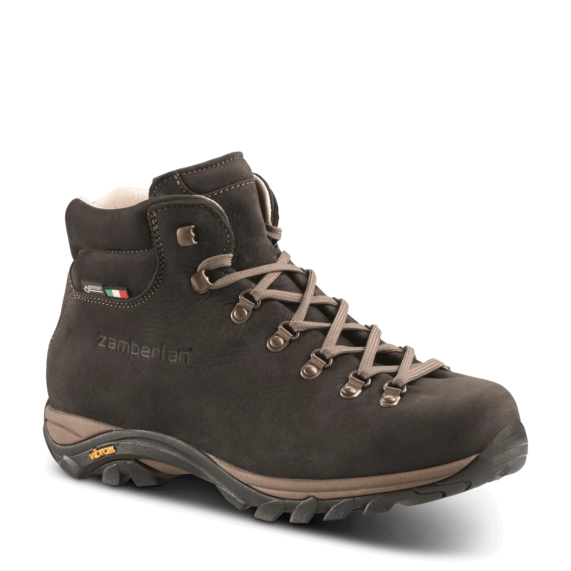 TRAIL LITE EVO GTX - Dark Brown