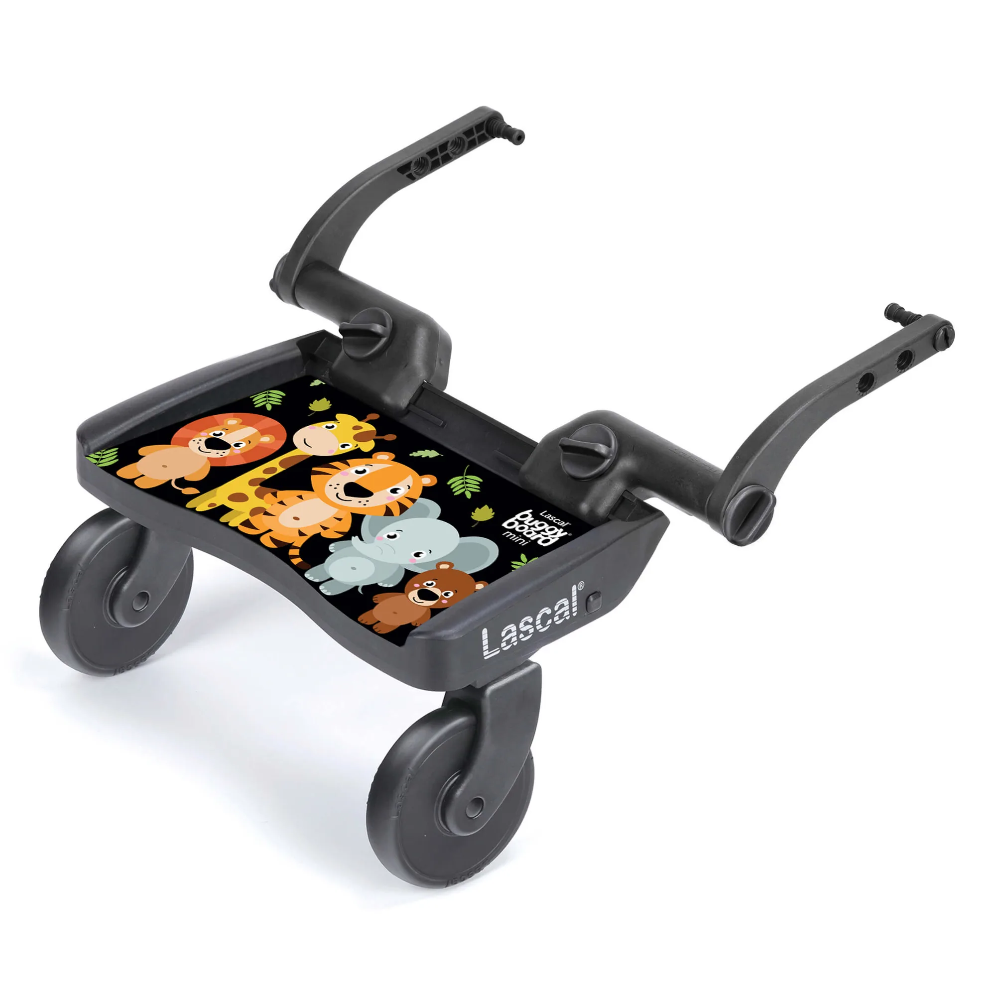 Lascal BuggyBoard Mini Designer: Which Pattern Fits Your Stroller?