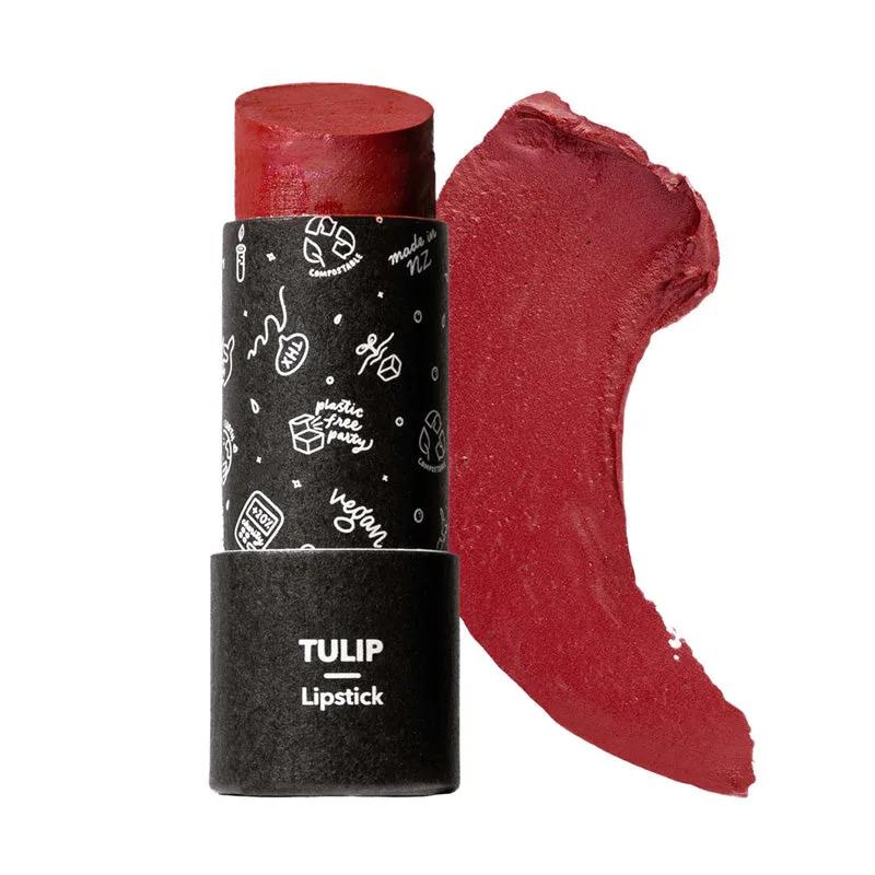 How to Choose a Satin Matte Lipstick Shade for Your Skin Tone