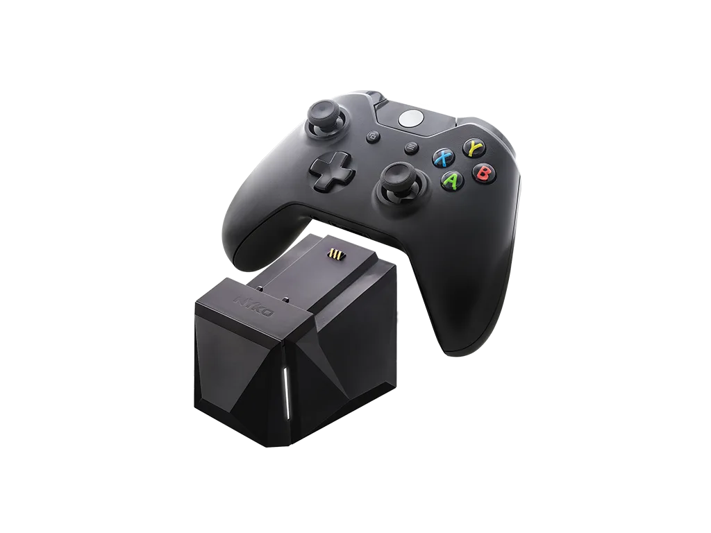 Xbox One用Charge Block Solo:セットアップと使い方