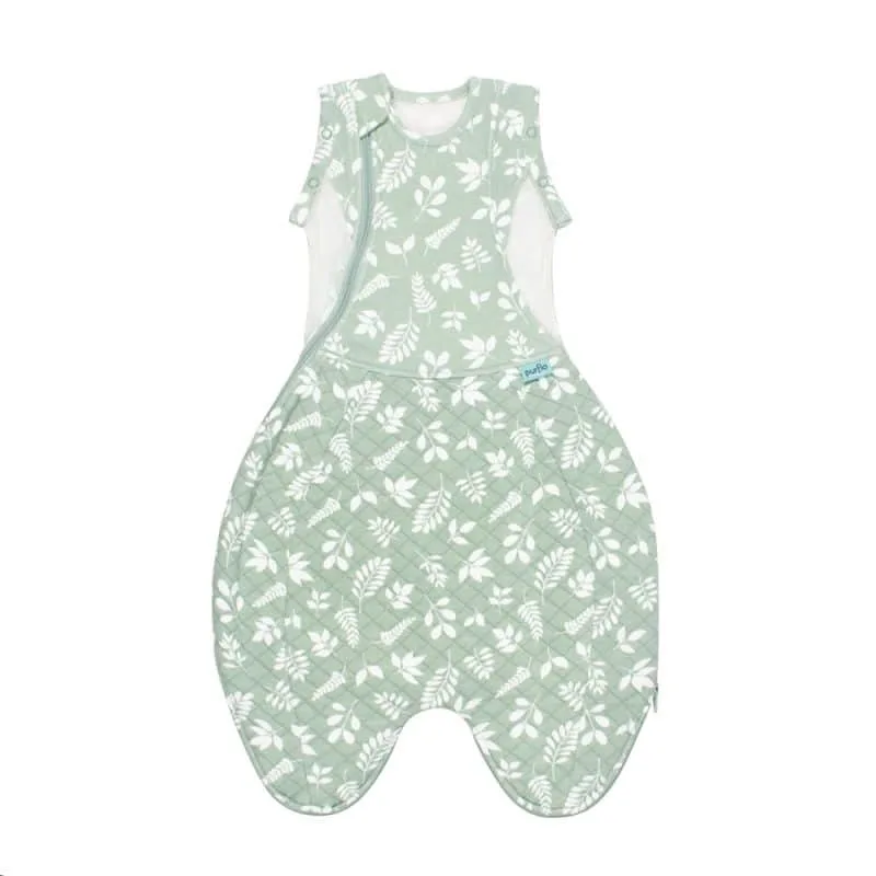 How to Use a Swaddle to Sleep Bag Safely