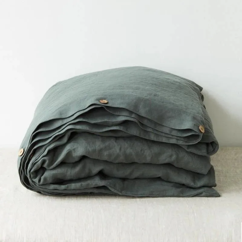 Frilled Pillowcase vs Standard Pillowcase: Which Linen Pillowcase is More Comfortable?