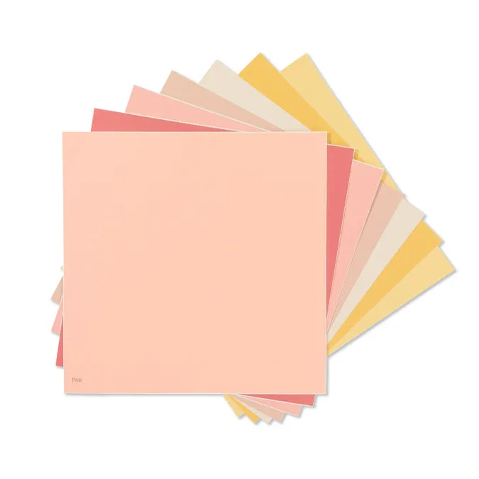 Sunset Shades Swatch Kit
