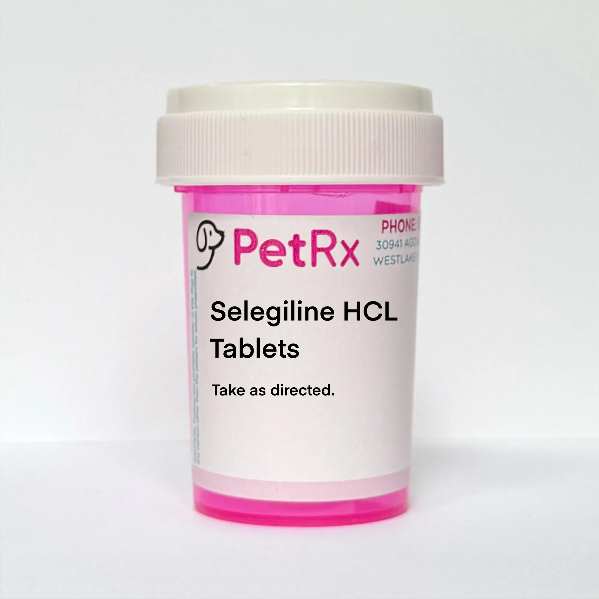 Managing Diabetes in Pets: Selegiline HCL and Monitoring